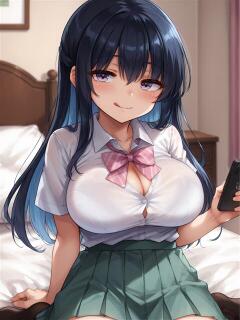 シークレットちゃん JK派遣リフレ ふぁんねる秋葉原上野店（秋葉原/デリヘル）