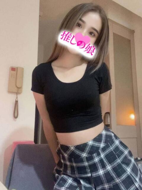 ミク 推しの娘（アジアンデリヘル）