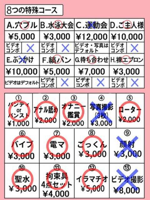 せりか きらめけ!にゃんにゃん学園in川口(デリヘル)