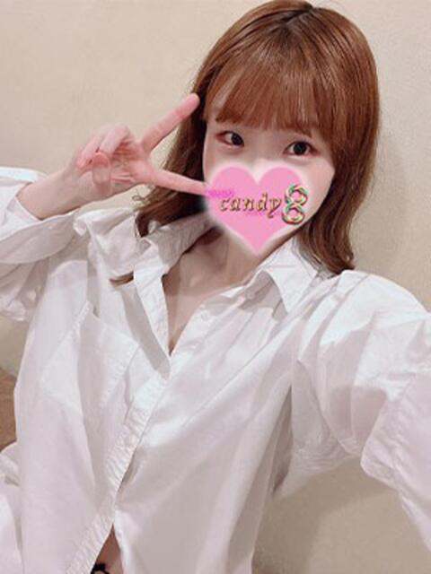 山梨かりん ミニスカCandy8（デリヘル）