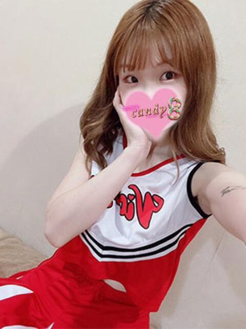 山梨かりん ミニスカCandy8（デリヘル）