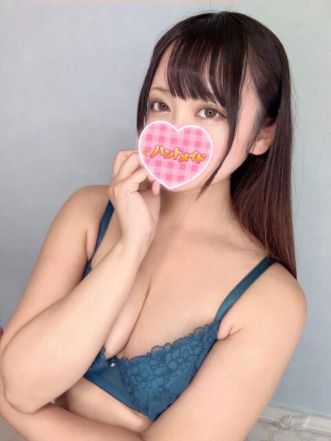 まいか 上野ハンドメイド（派遣型オナクラ）