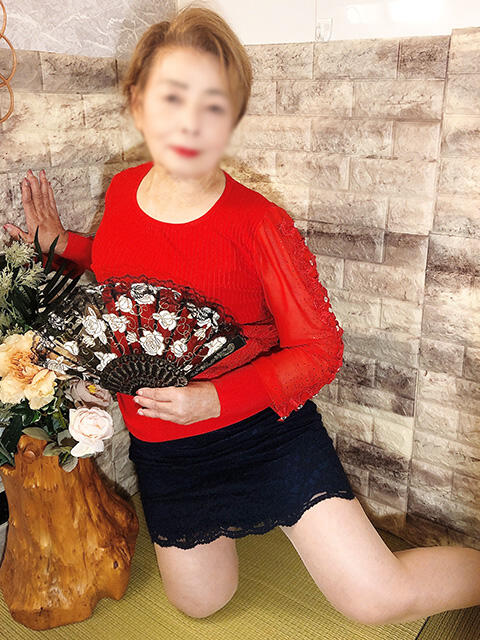 ちえ ぐらんまま（熟女デリヘル）