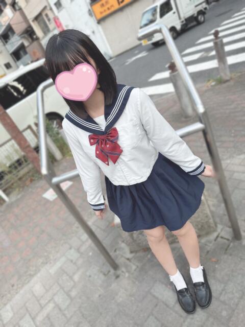 体験入店しずく『業界経験僅か✨童顔美少女』 錦糸町派遣型JKリフレガチあい（派遣リフレ）