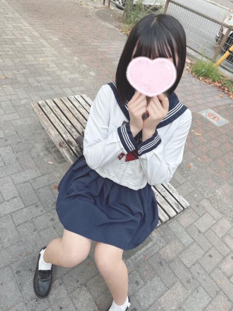 体験入店しずく『業界経験僅か✨童顔美少女』 錦糸町派遣型JKリフレガチあい（派遣リフレ）