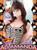 深瀬めあり 池袋性感アロマ＆スイート ALLAMANDA -アラマンダ-（/）