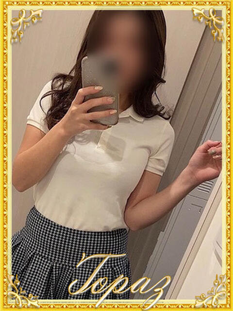 なな【スレンダー巨乳Ｍ女】 SMクラブ トパーズ 札幌（SMデリヘル）