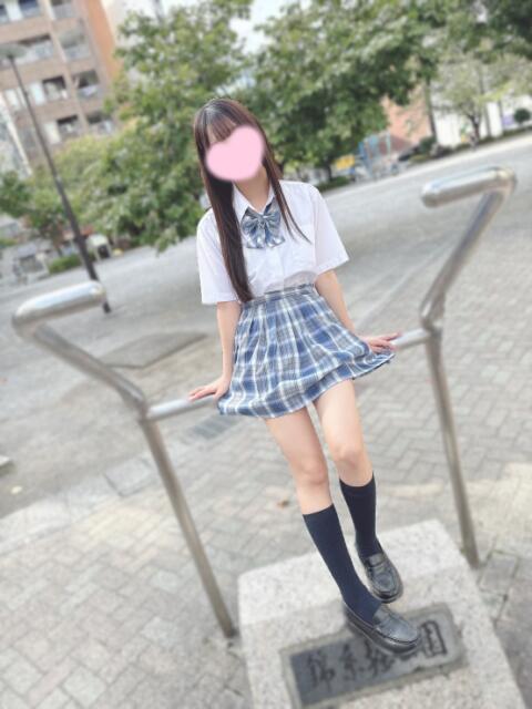 れい『SSS級！完全未経験 清楚系美少女』 錦糸町派遣型JKリフレガチあい（派遣リフレ）