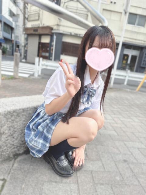 れい『SSS級！完全未経験 清楚系美少女』 錦糸町派遣型JKリフレガチあい（派遣リフレ）