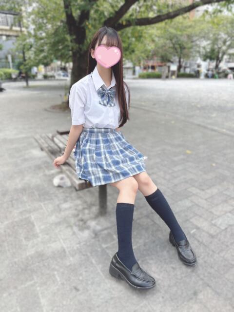 れい『SSS級！完全未経験 清楚系美少女』 錦糸町派遣型JKリフレガチあい（派遣リフレ）