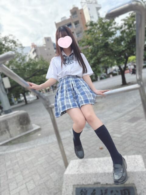 れい『SSS級！完全未経験 清楚系美少女』 錦糸町派遣型JKリフレガチあい（派遣リフレ）