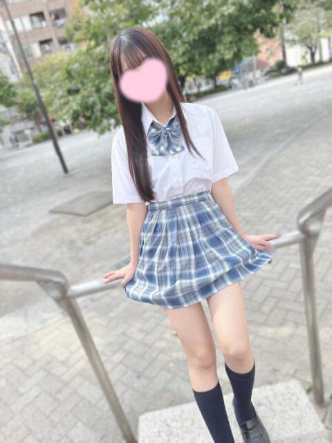 れい『SSS級！完全未経験 清楚系美少女』 錦糸町派遣型JKリフレガチあい（派遣リフレ）