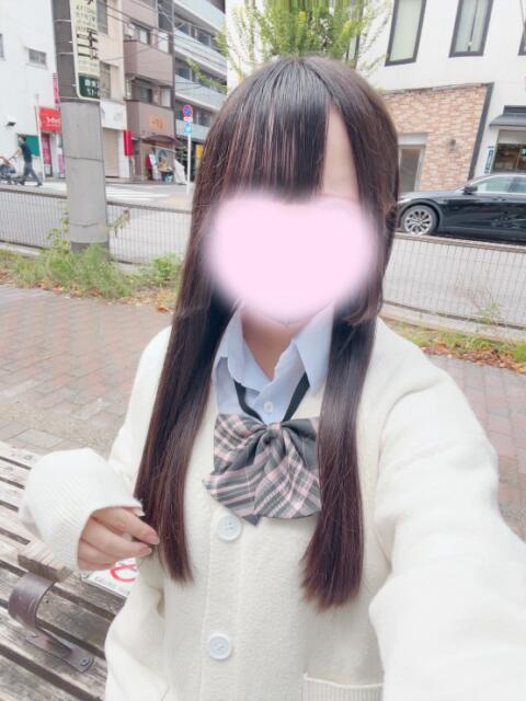 ゆの『卒業したて18歳完全少女なロリっ子ガール』 錦糸町派遣型JKリフレガチあい（派遣リフレ）