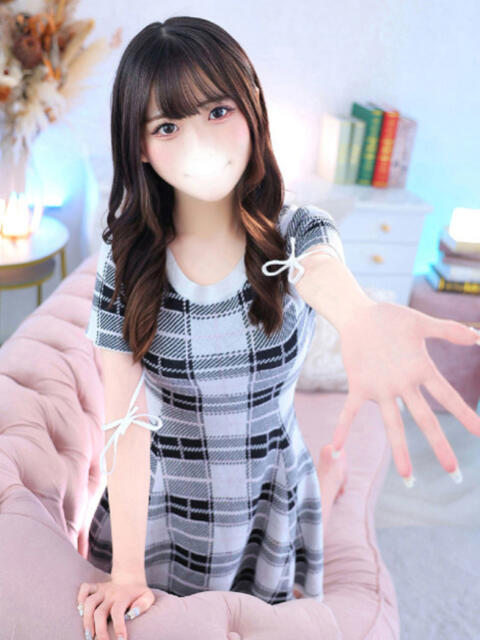 ちな★Fカップ超敏感な極上ロリ Chloe五反田本店　S級素人清楚系デリヘル（デリヘル）