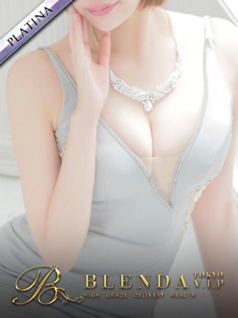 美月【みつき】 BLENDA V.I.P東京店（高級デリヘル）