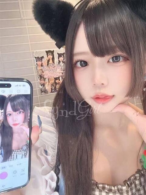 体験入店 るな シンドガール（韓国デリヘル）