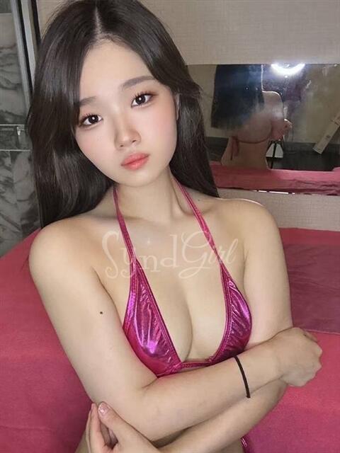 体験入店 さつき シンドガール（韓国デリヘル）