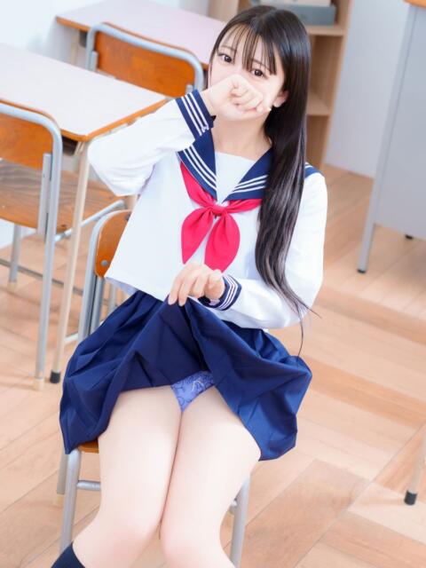 河合　れん 寝取り×制服 義理義理な女学園（待ち合わせヘルス）