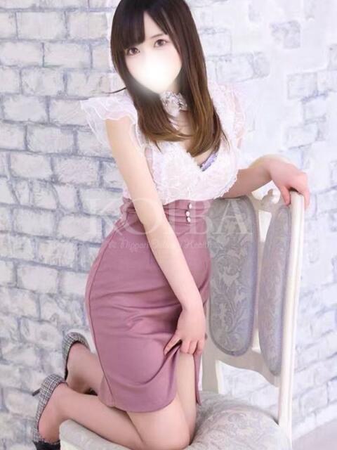 体験入店 ありな コイバ（デリヘル）