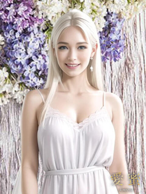 アリア 愛蜜（金髪外国人デリヘル）