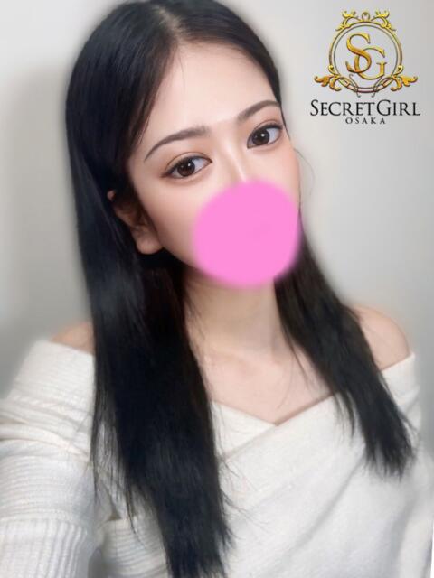 モア(未経験) secretgirl大阪（デリヘル）