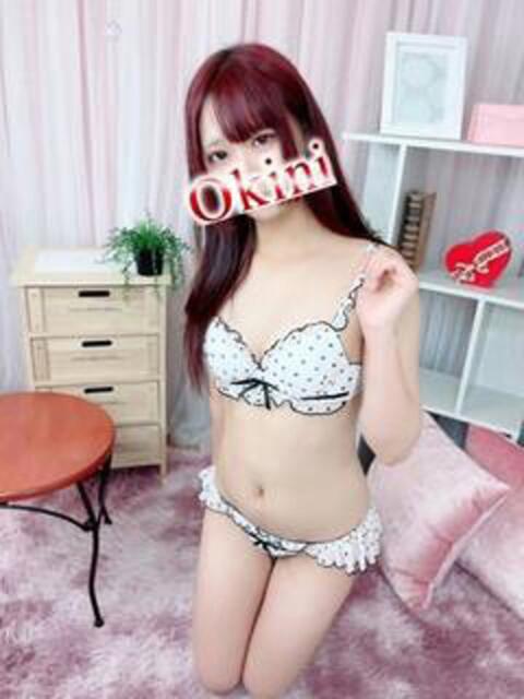 なずな Okini川越（デリヘル）