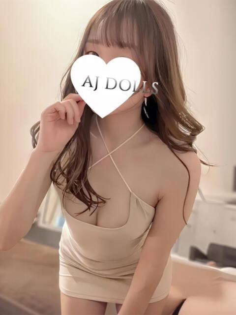 月見えりか AJ DOLLS(エージェイドールズ)（【非風俗】メンズエステ）
