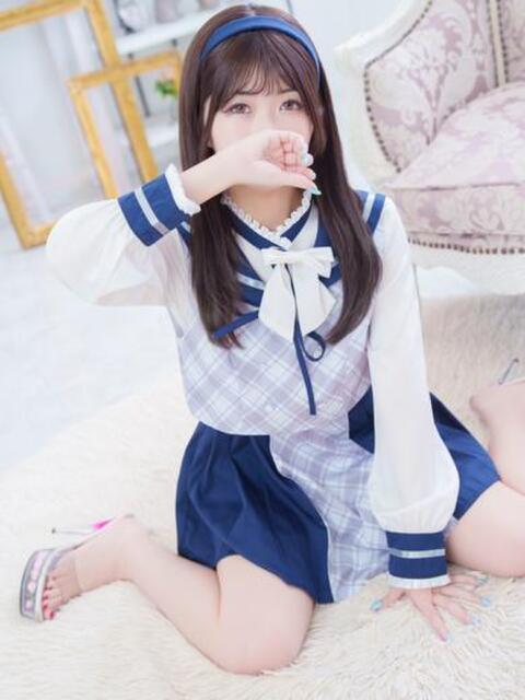 徳島みな 新宿性感アロマ&スイート ALLAMANDA -アラマンダ-(派遣型風俗エステ)