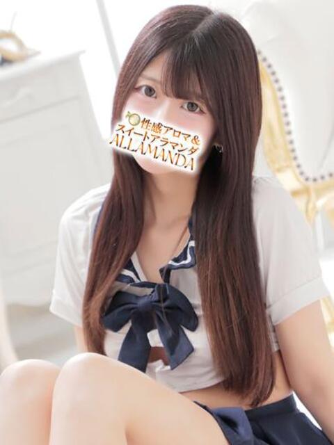 望月ここ 新宿性感アロマ＆スイート ALLAMANDA -アラマンダ-（派遣型風俗エステ）