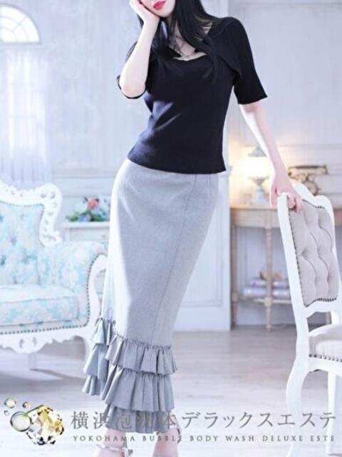 みか 横浜泡洗体デラックスエステ(出張性感エステ)