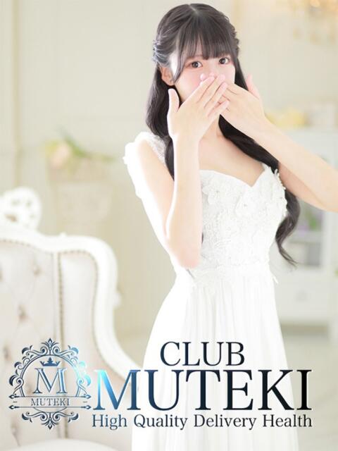 ★復活のＰ【ぴぃ】★ club MUTEKI（デリヘル）