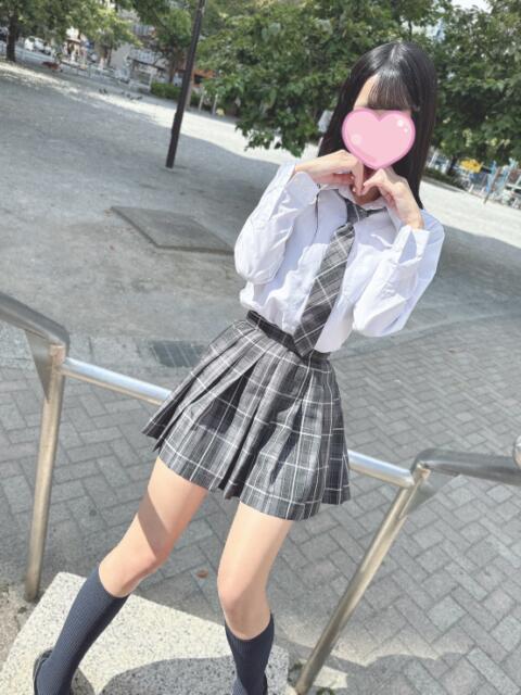 るり『SSSS級候補業界完全未経験最高スタイルの完全美女』 錦糸町派遣型JKリフレガチあい(派遣リフレ)