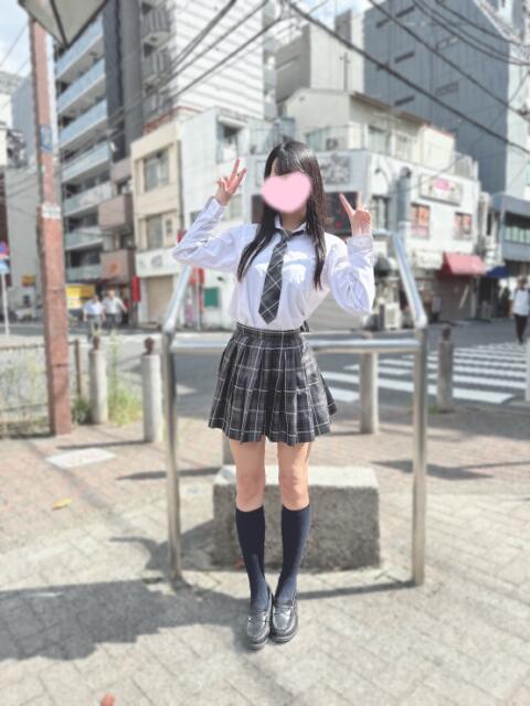 るり『SSSS級候補業界完全未経験最高スタイルの完全美女』 錦糸町派遣型JKリフレガチあい(派遣リフレ)