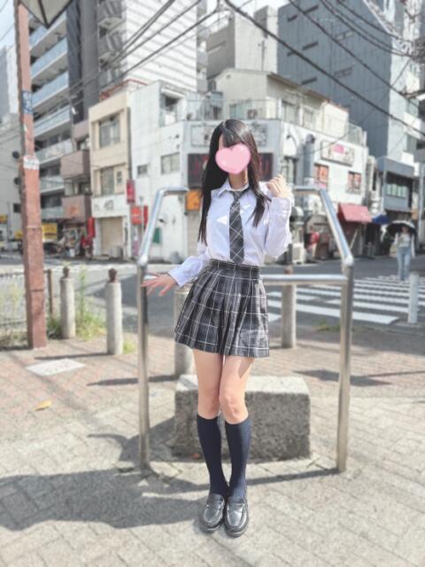 るり『SSSS級候補業界完全未経験最高スタイルの完全美女』 錦糸町派遣型JKリフレガチあい(派遣リフレ)