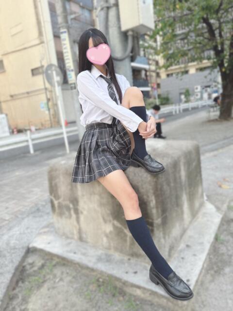 るり『SSSS級候補業界完全未経験最高スタイルの完全美女』 錦糸町派遣型JKリフレガチあい(派遣リフレ)