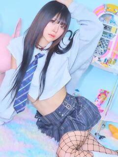 こなつ【とろりんスライムパイ】 甘サド美少女、お貸しします。（錦糸町/デリヘル）