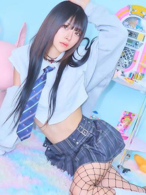 こなつ【とろりんスライムパイ】 甘サド美少女、お貸しします。（デリヘル）