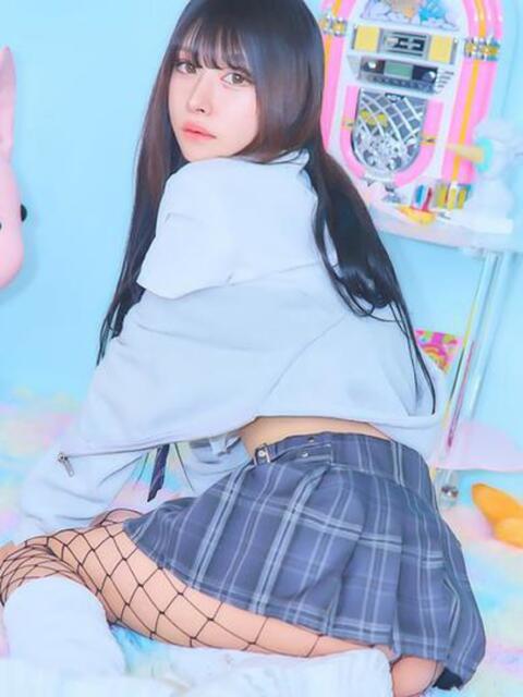 こなつ【とろりんスライムパイ】 甘サド美少女、お貸しします。（デリヘル）