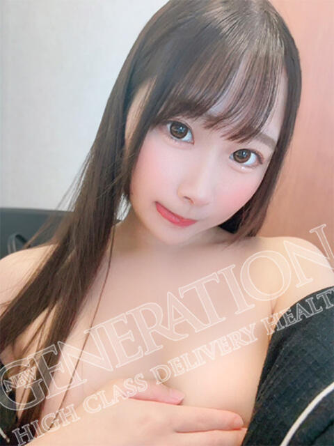 川〇 結愛 NEW GENERATION（デリヘル）
