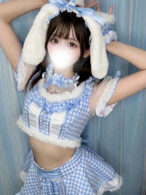 うさぎ 大宮発!凄いよビンビンパラダイス（デリヘル）