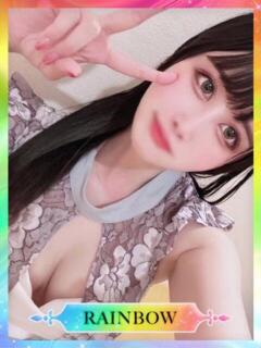あいり【RAINBOW】 Sabbat(サバト)（金津園/ソープ）