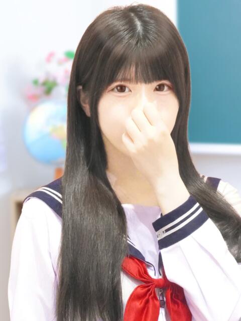 二階堂　そら 寝取り×制服 義理義理な女学園（待ち合わせヘルス）