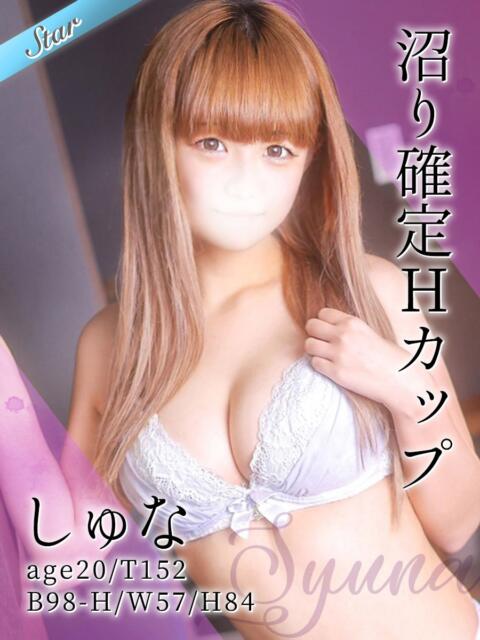 しゅな 東京リップ 池袋店（美女・美少女専門ホテヘル ＆デリバリーヘルス）