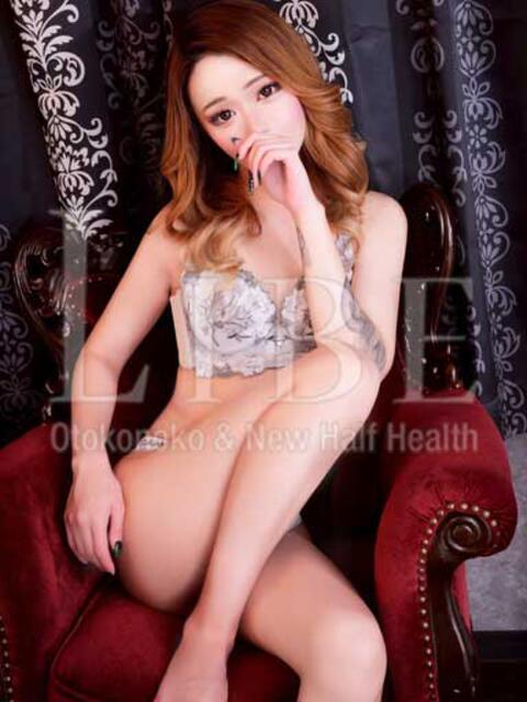 樹ミリア ニューハーフヘルスLIBE横浜店（ニューハーフヘルス）