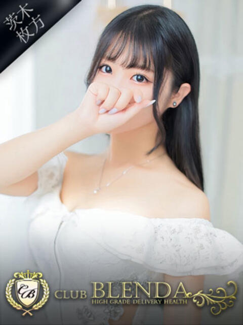 水卜　みれな クラブ　ブレンダ茨木・枚方店（デリヘル）