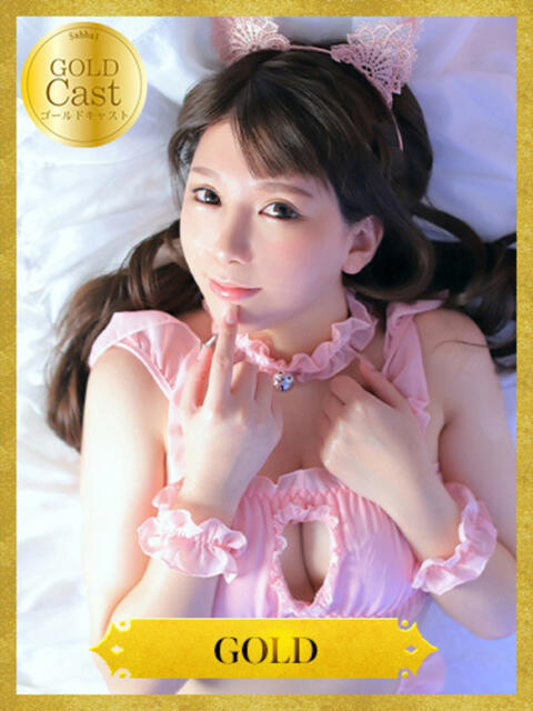 ゆゆ【GOLD】 Sabbat(サバト)（ソープランド）