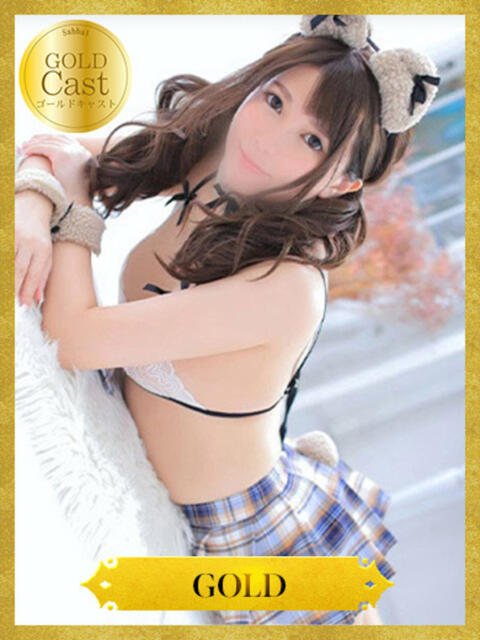 ゆゆ【GOLD】 Sabbat(サバト)（ソープランド）