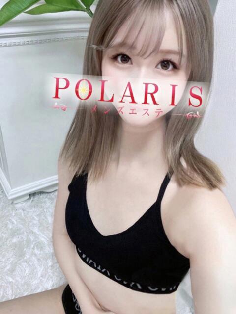 青山　りさ メンズエステPOLARIS（【非風俗】派遣型メンズエステ）