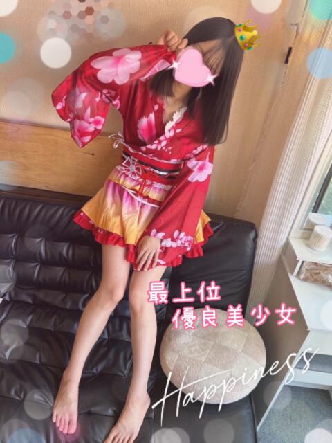 なぎ 池袋あられ(派遣リフレ)