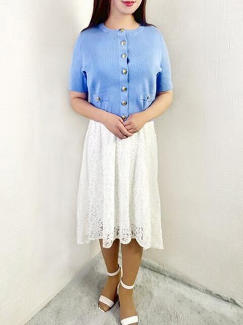 咲麗菜(えれな) PLUS難波店（熟女デリヘル）